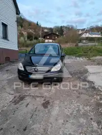 2006 Mercedes Benz B-Class