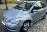 2006 Mercedes Benz B-Class