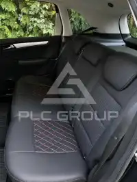 2006 Mercedes Benz B-Class