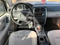 2006 Mercedes Benz B-Class