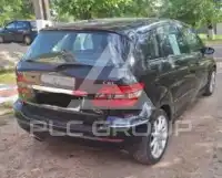 2006 Mercedes Benz B-Class