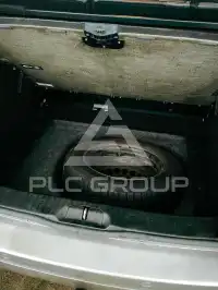 2006 Mercedes Benz B-Class