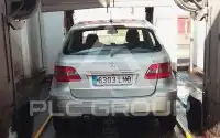 2006 Mercedes Benz B-Class