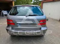 2006 Mercedes Benz B-Class