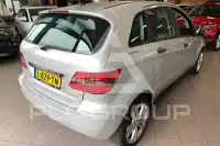 2006 Mercedes Benz B-Class