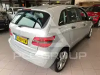 2006 Mercedes Benz B-Class