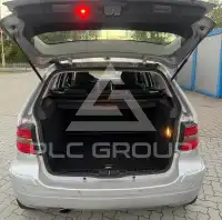 2006 Mercedes Benz B-Class