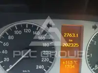 2006 Mercedes Benz B-Class