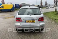 2006 Mercedes Benz B-Class