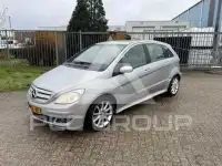 2006 Mercedes Benz B-Class