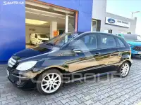 2006 Mercedes Benz B-Class