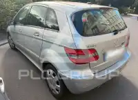 2006 Mercedes Benz B-Class