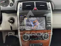 2006 Mercedes Benz B-Class
