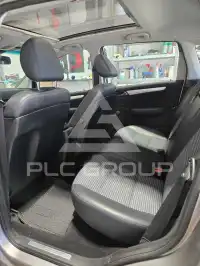 2006 Mercedes Benz B-Class