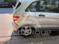 2006 Mercedes Benz B-Class