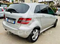 2006 Mercedes Benz B-Class