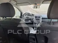 2006 Mercedes Benz B-Class