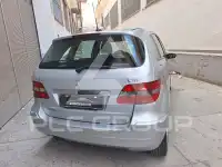 2006 Mercedes Benz B-Class
