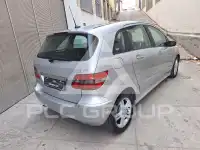 2006 Mercedes Benz B-Class