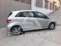 2006 Mercedes Benz B-Class