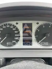 2006 Mercedes Benz B-Class