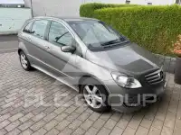 2006 Mercedes Benz B-Class