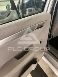 2006 Mercedes Benz B-Class