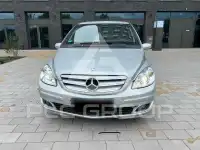 2006 Mercedes Benz B-Class