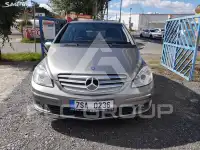 2006 Mercedes Benz B-Class
