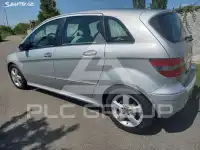 2006 Mercedes Benz B-Class