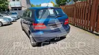 2006 Mercedes Benz B-Class