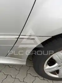 2006 Mercedes Benz B-Class