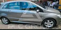 2006 Mercedes Benz B-Class