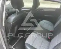2006 Mercedes Benz B-Class