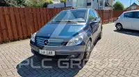 2006 Mercedes Benz B-Class
