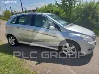 2006 Mercedes Benz B-Class
