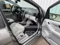 2006 Mercedes Benz B-Class