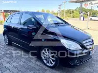 2006 Mercedes Benz B-Class