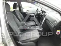 2006 Mercedes Benz B-Class