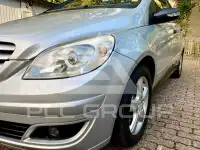 2006 Mercedes Benz B-Class