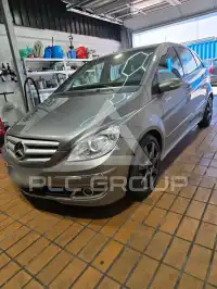 2006 Mercedes Benz B-Class