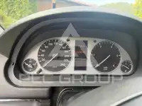 2006 Mercedes Benz B-Class