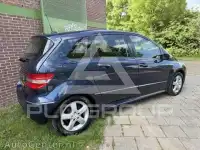 2006 Mercedes Benz B-Class