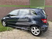 2006 Mercedes Benz B-Class