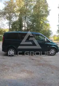 2006 Mercedes Benz Vito
