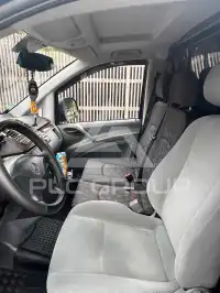 2006 Mercedes Benz Vito