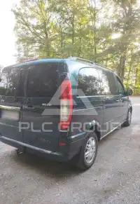 2006 Mercedes Benz Vito