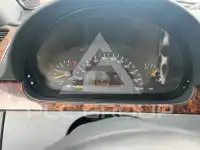 2006 Mercedes Benz Vito