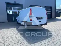 2006 Mercedes Benz Vito