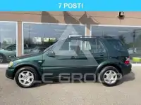 2006 Mercedes Benz 320